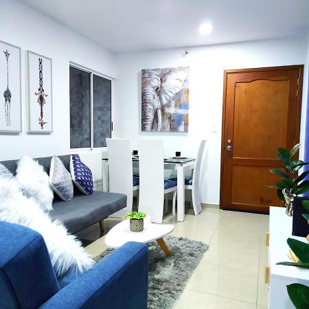 Apartaestudio Totalmente Amoblado - Centro Apartment Yopal Ngoại thất bức ảnh