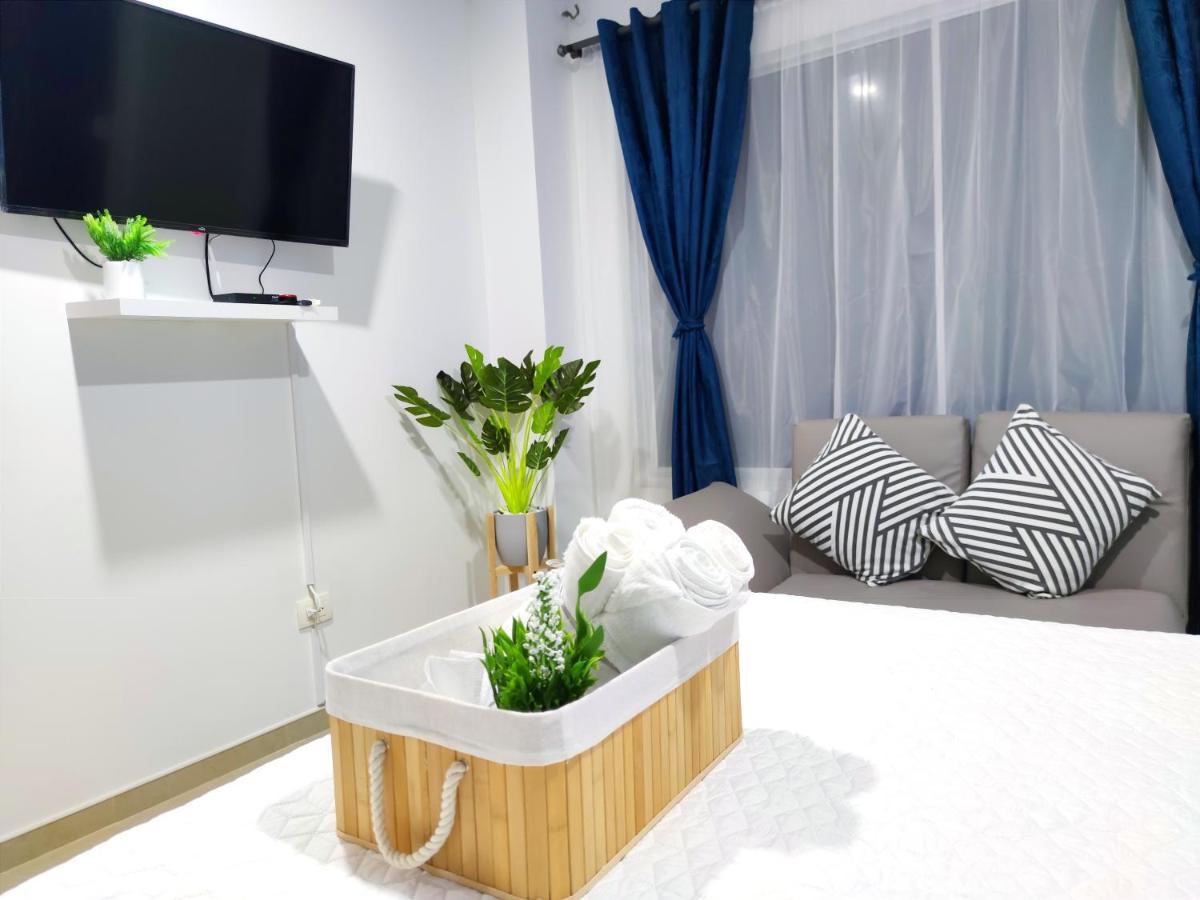 Apartaestudio Totalmente Amoblado - Centro Apartment Yopal Ngoại thất bức ảnh