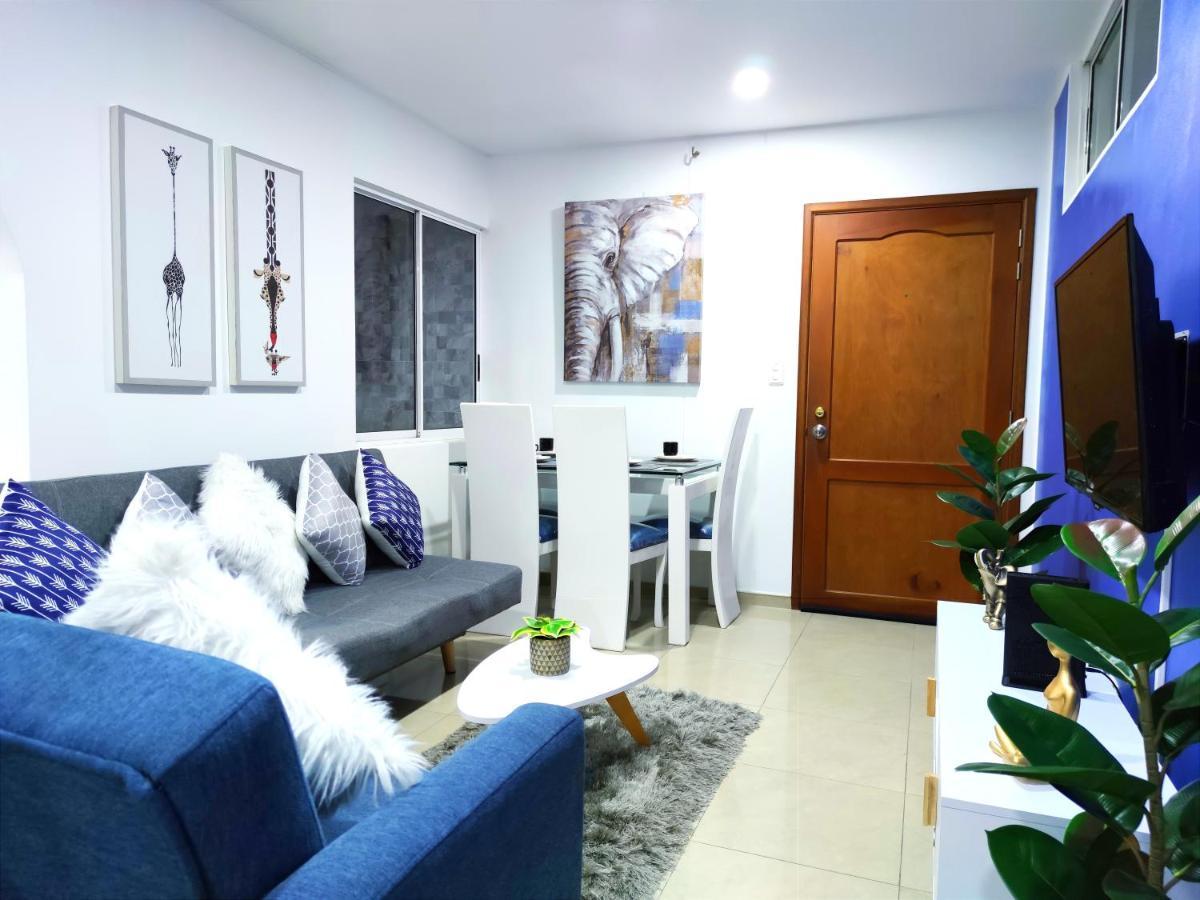 Apartaestudio Totalmente Amoblado - Centro Apartment Yopal Ngoại thất bức ảnh